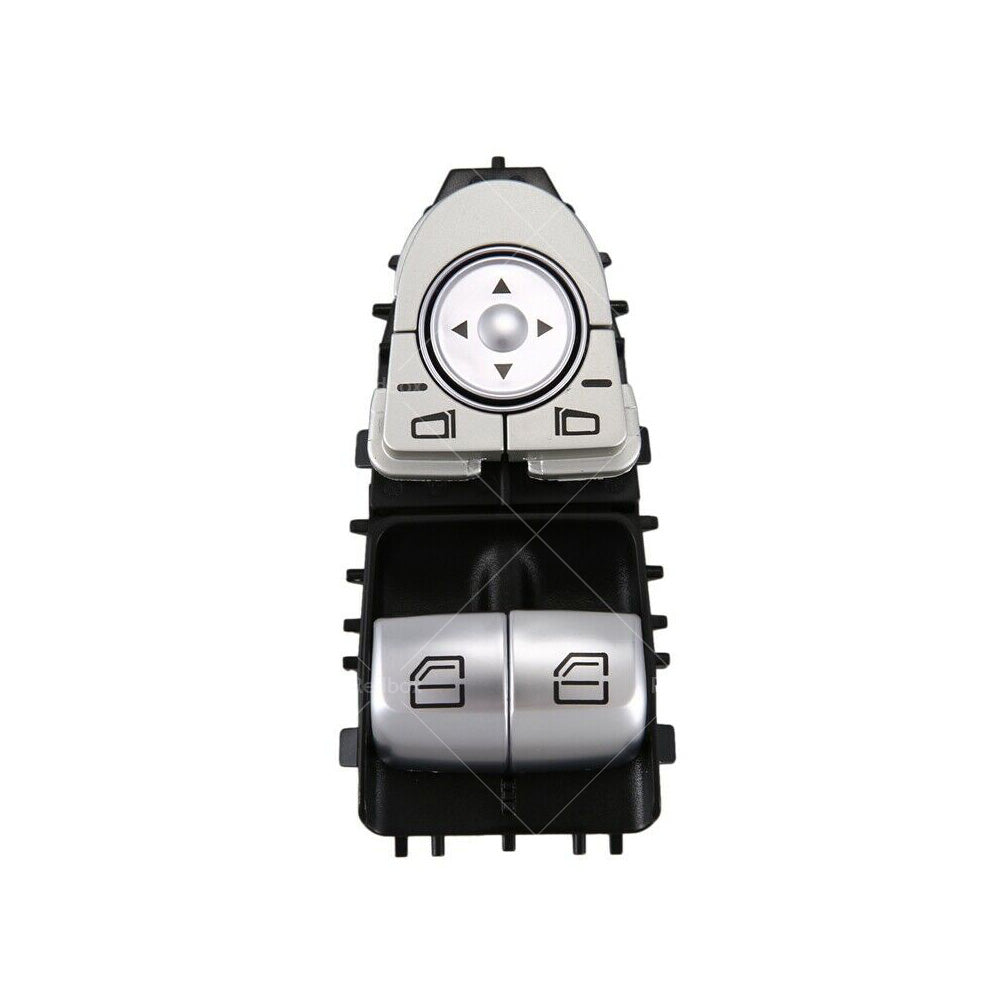 Master Power Window Switch For Mercedes Benz Vito W447 C-Class C205 A2059050302-3