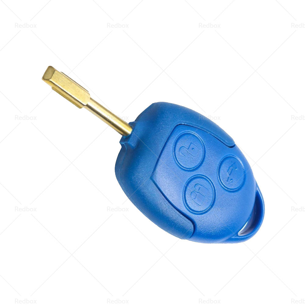 Remote Key Fob  Suitable For Ford Transit WM VM 2006-2014 4D63 433Mhz FO21-4
