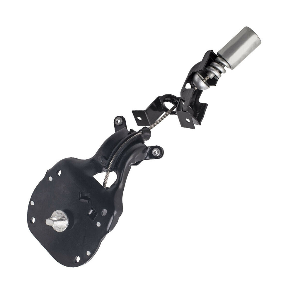 Spare Wheel Winch Suitable For Land Rover Discovery 3/4 L319 & Range Rover Sport L320-2