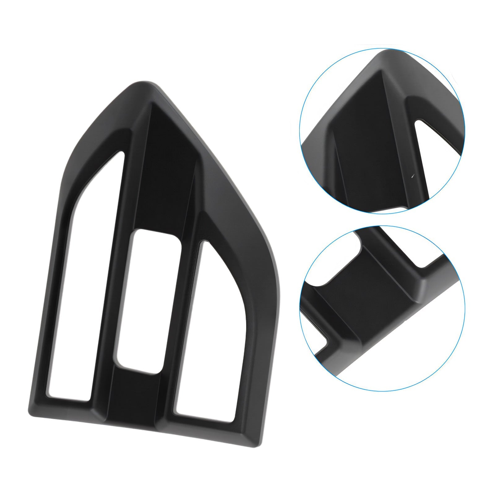 Side Vent Cover Suitable For Ford Ranger PX2 PX3 Wildtrak Limited Everest 15-22-3