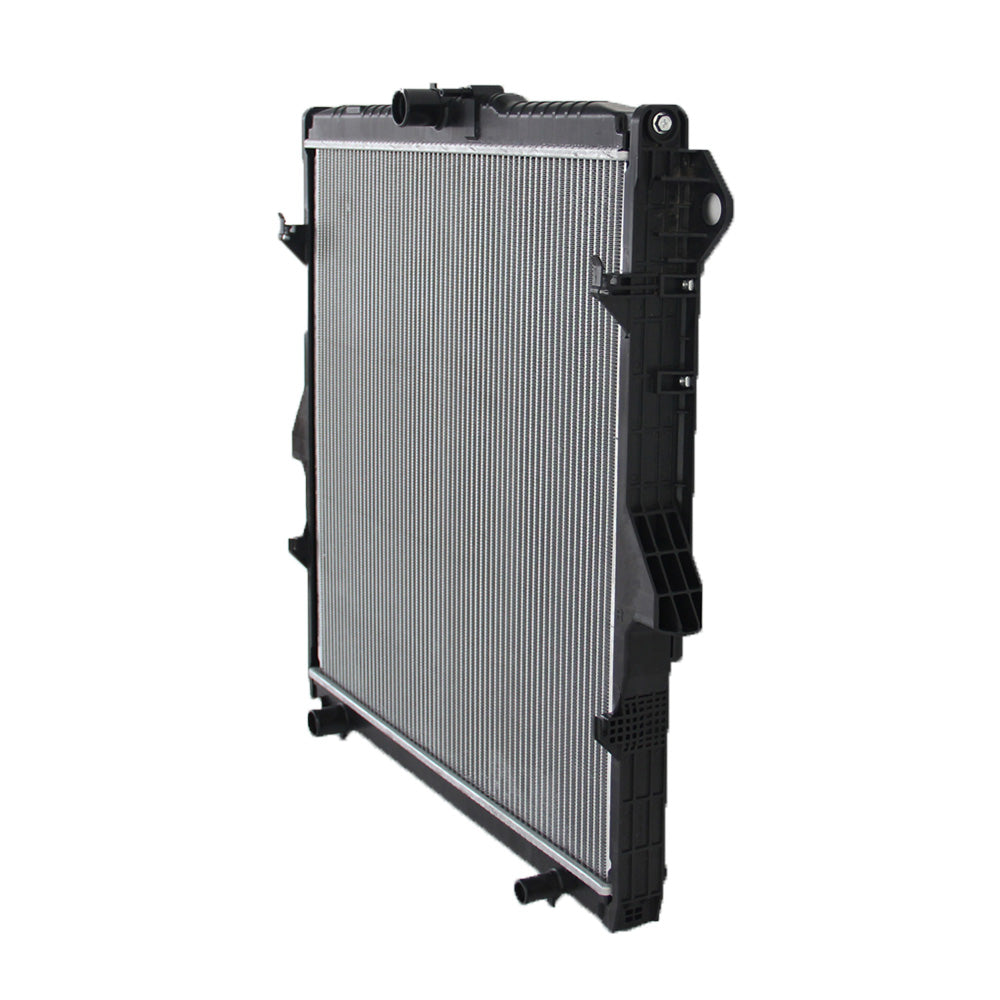 Radiator Suitable For Ford Ranger PX / Mazda BT-50 2.2L 3.2L Turbo Diesel 2011-On-3