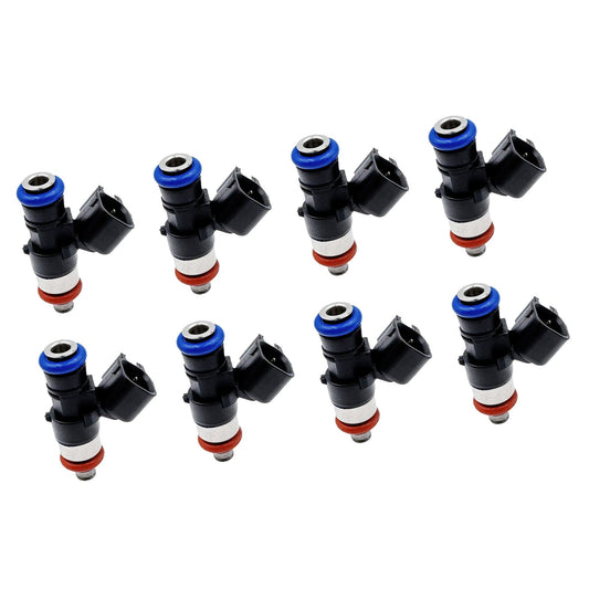 8 Fuel Injector for Holden Commodore VZ VE L76 L98 LS3 LS2 V8 6. 0 6. 2 0280158051-0