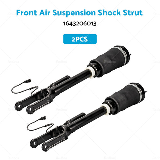 2PCS Front Air Suspension Strut Suitable For Mercedes Benz X164 W164 GL450 ML350-1