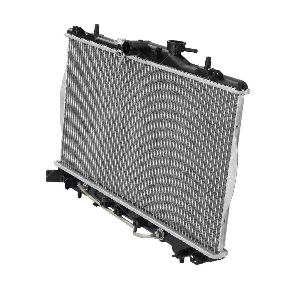 Radiator For Hyundai Excel Accent X3 Auto Manual 1. 5i Petrol G4EK 1994-2000-4