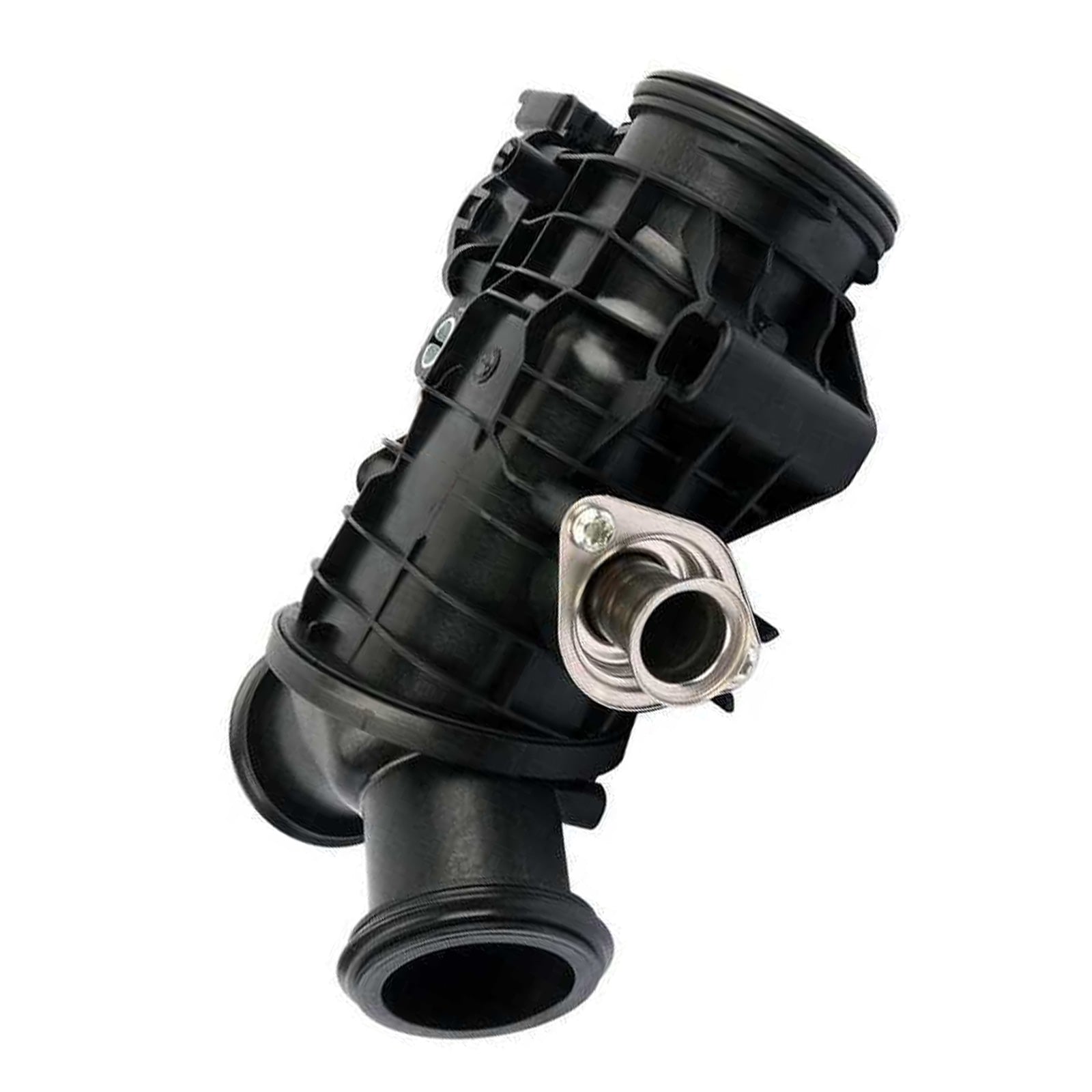 Throttle Body Suitable For Land Rover Range Rover Discovery 5 3.0 LR078546-4