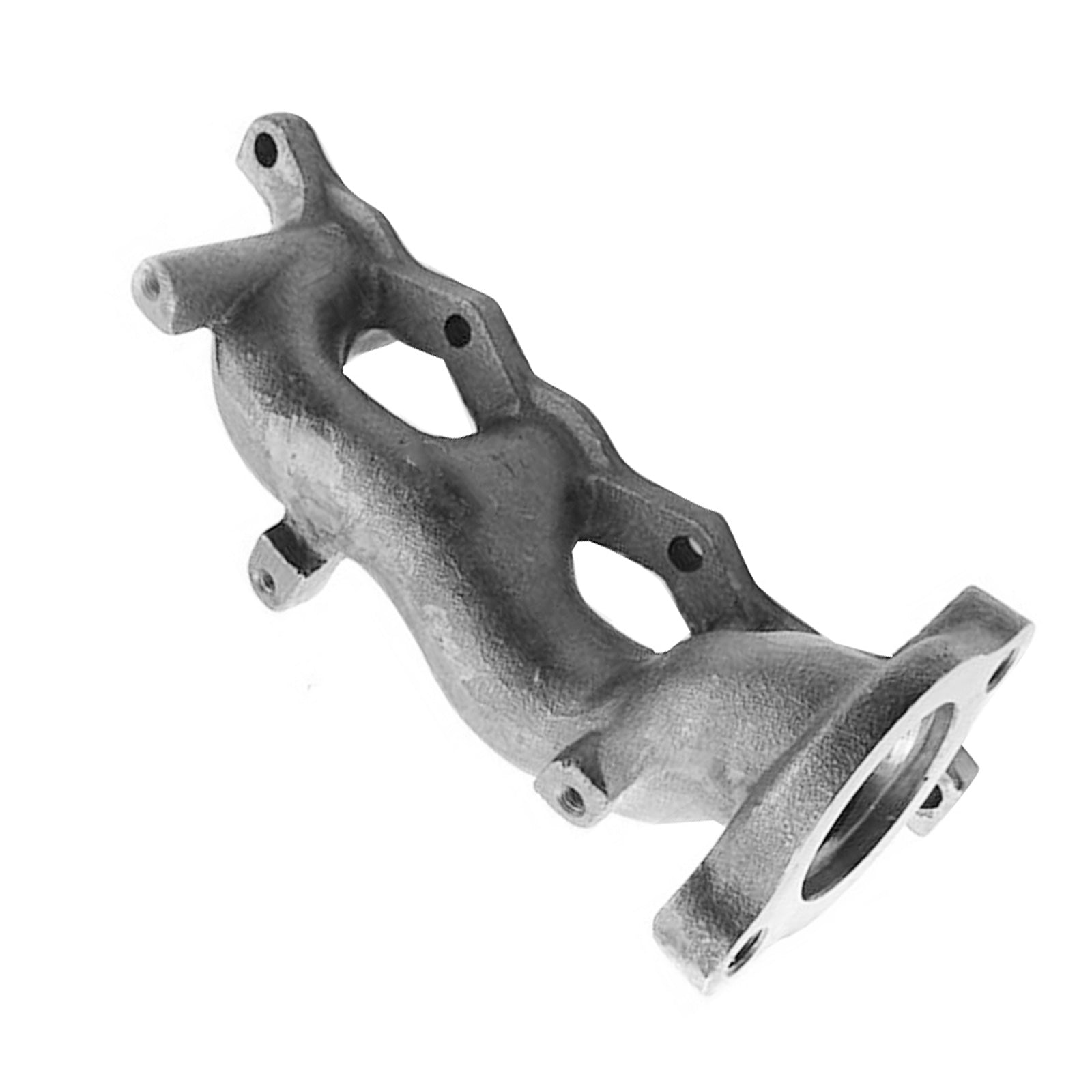 Exhaust Manifold RH Suitable for Mitsubishi  L200 Pajero/Montero Sport 1996-2011-5