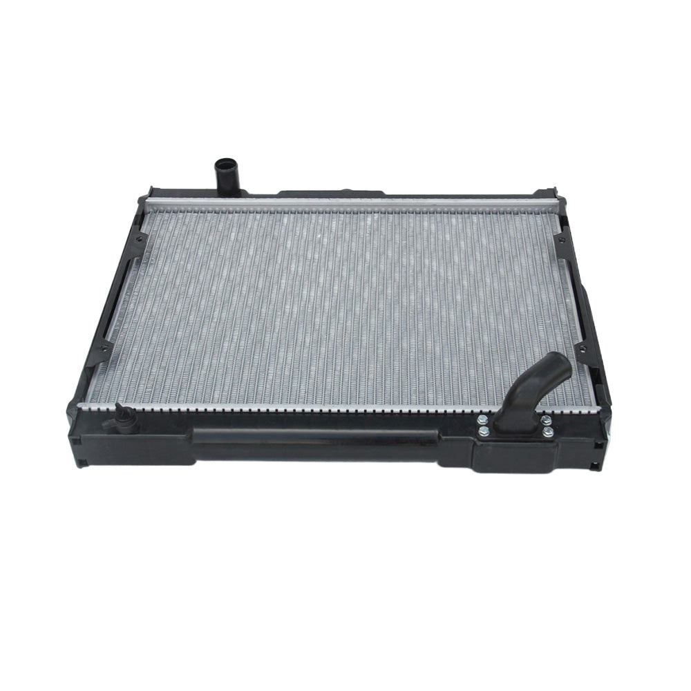 Radiator Suitable For Mitsubishi Delica / Express / L200 / L300 / Triton ME MF MG MH MJ / Pajero NF-3