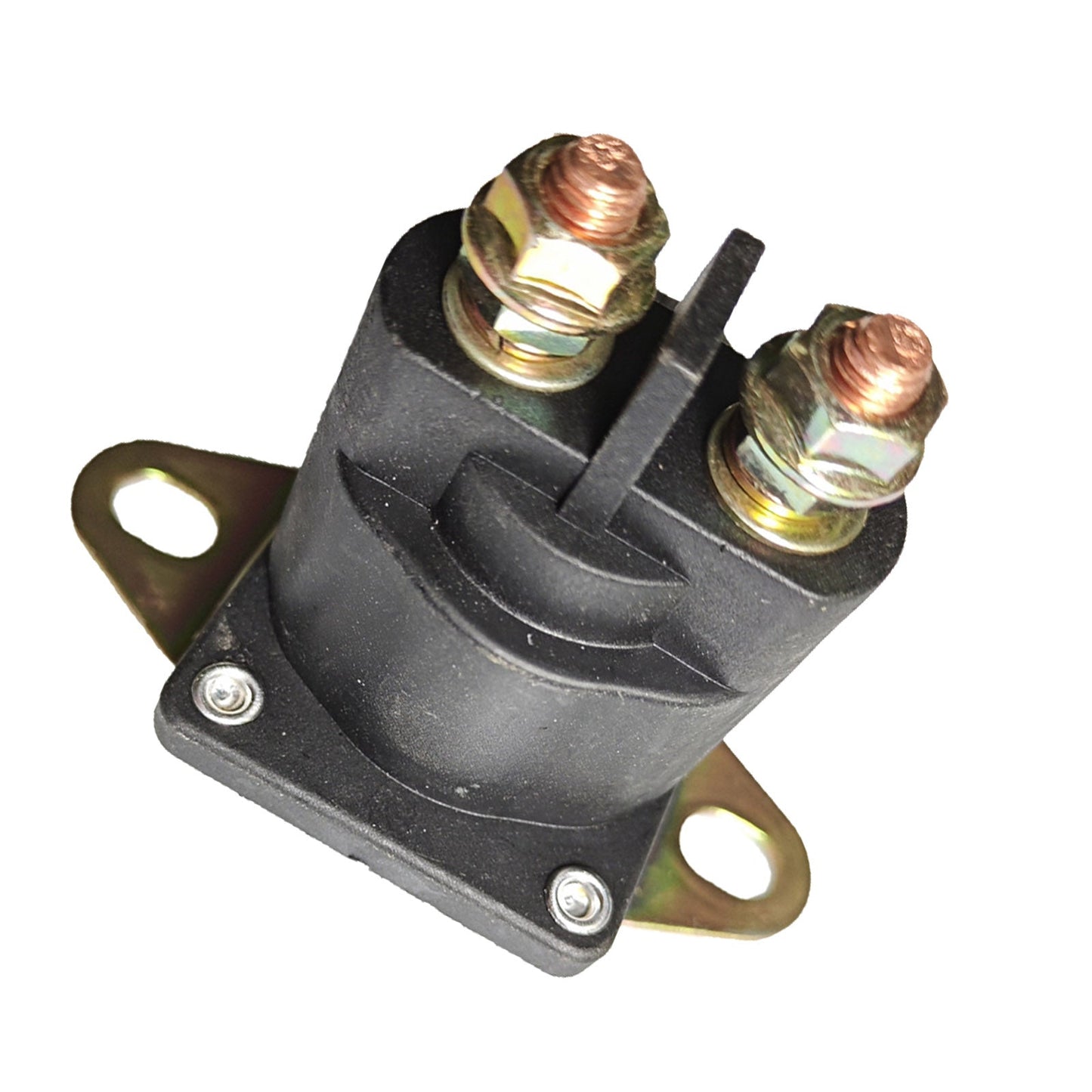 Starter Solenoid Relay 12V Suitable For Evinrude E-TEC 20HP–250HP 2004-2009-3