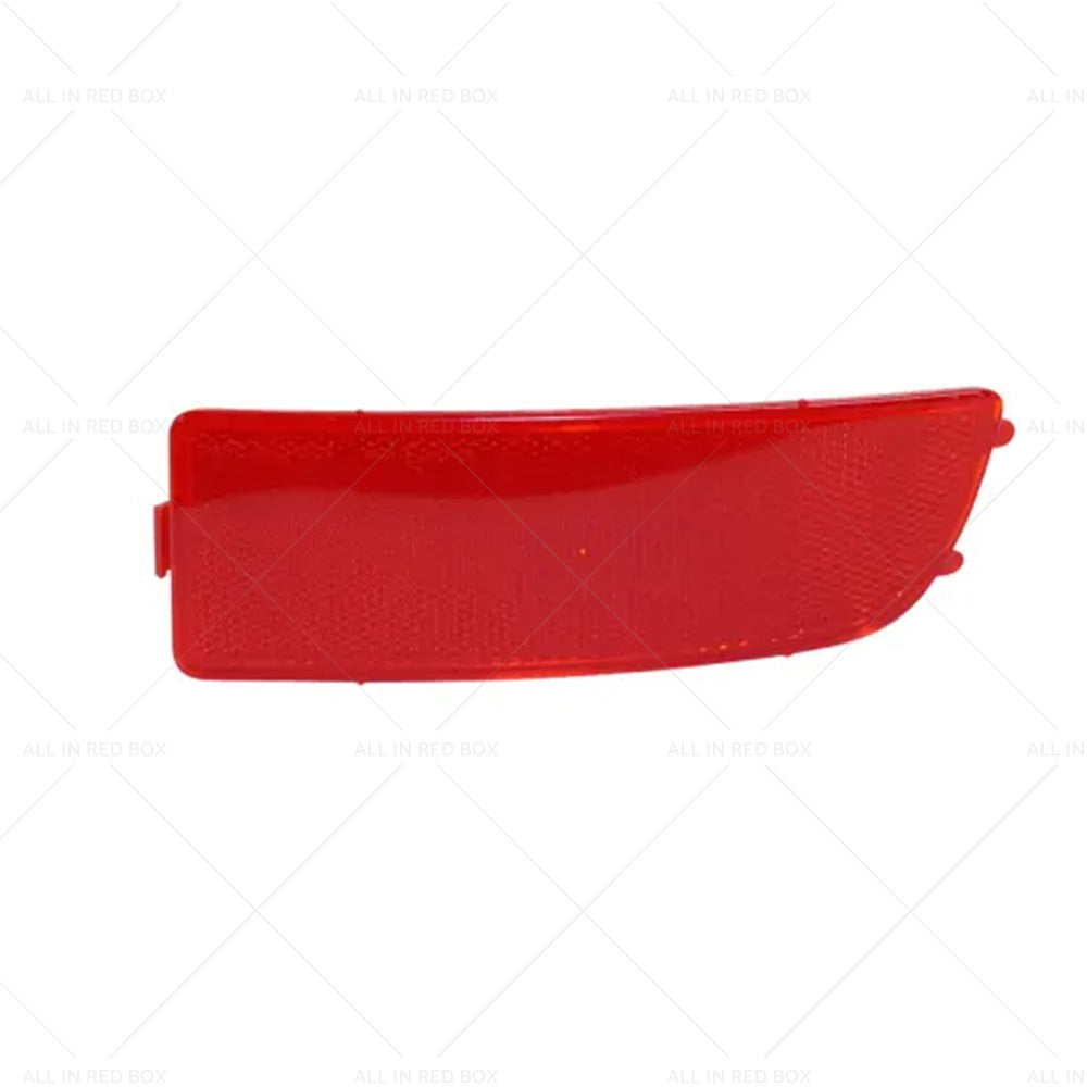 Rear Bumper Bar Reflector Lamp Suitable For Mercedes Benz Sprinter 2006-2018 RH-2