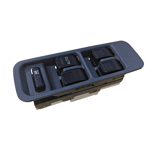 Master Window Switch RHD Suitable For Daihatsu Sirion M100 YRV Mira L500 84820-97201-1