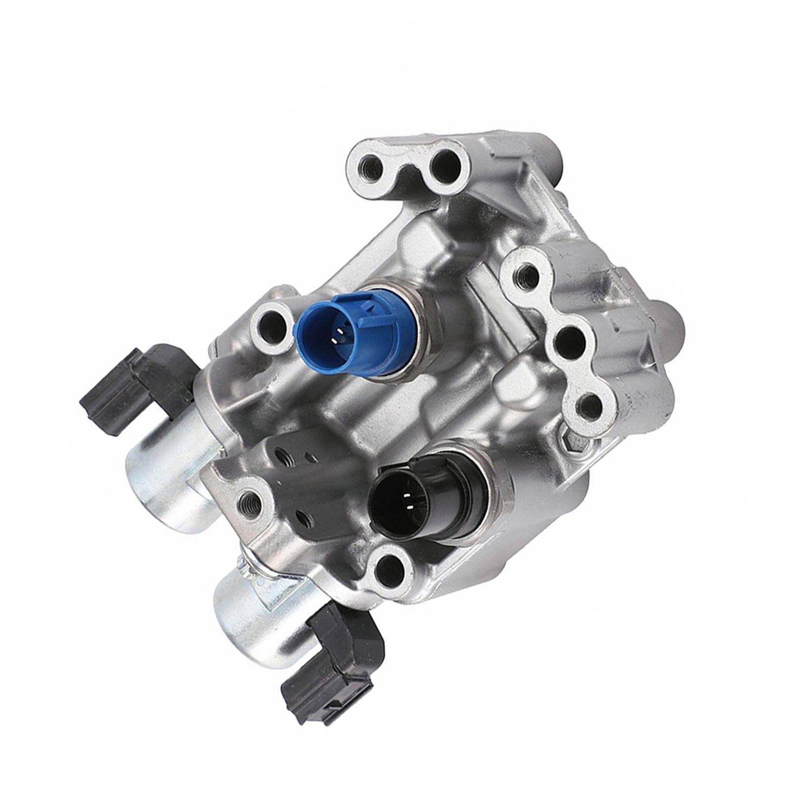 Engine Variable Timing Solenoid Valve Suitable For Honda Accord L4 2.4L 2008-2012-1