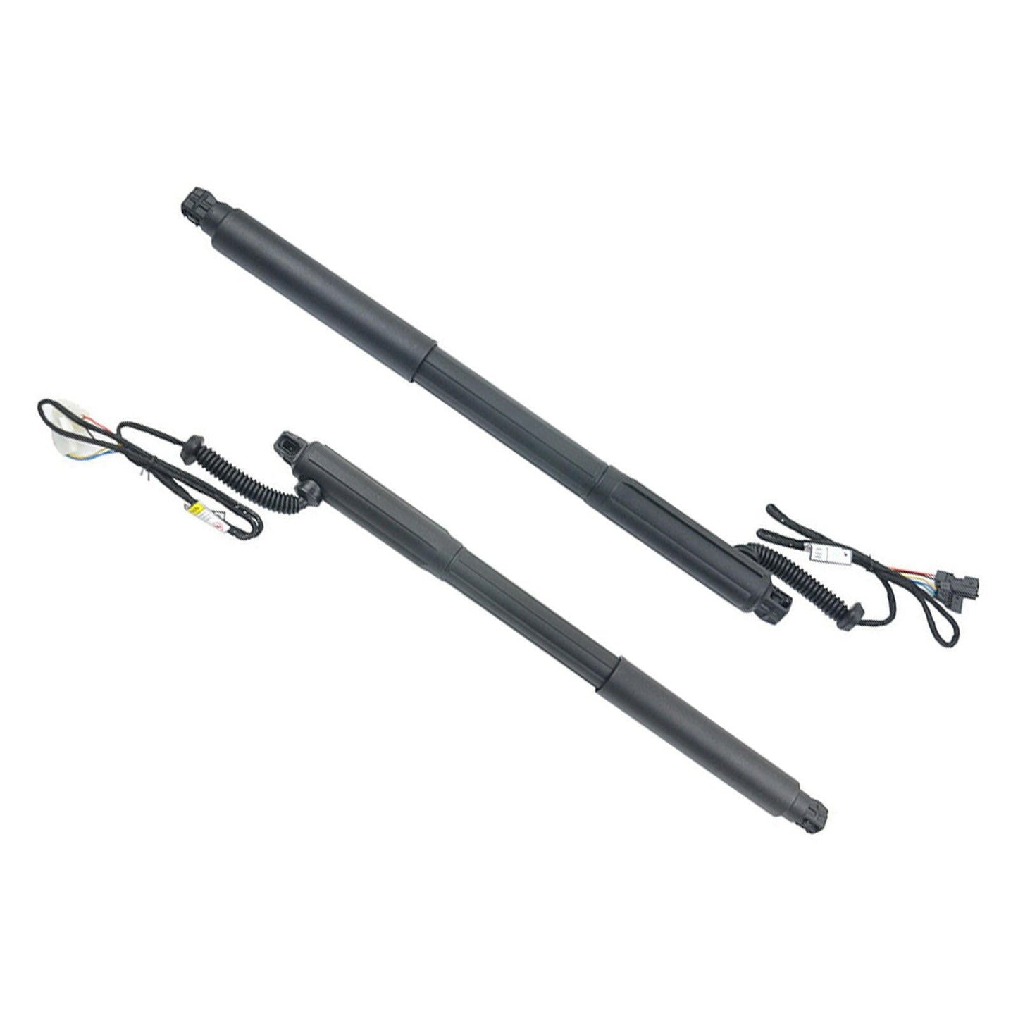Left & Right Tailgate Boot Gas Strut Suitable For BMW X5 E70 2006-2013-3