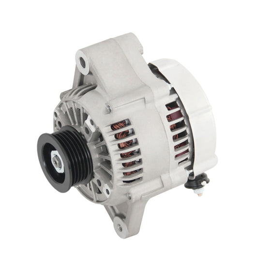 Alternator Suitable For Toyota HiLux RZN147R, RZN149R & RZN154R 3RZ-FE 2.7L Petrol-0