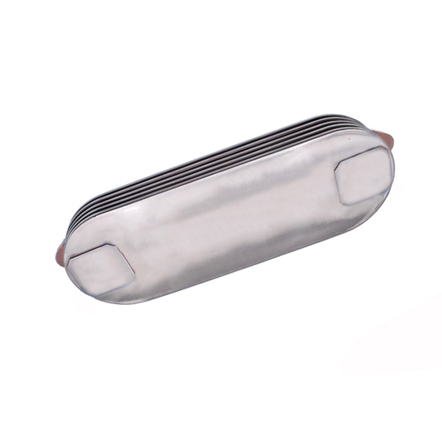 Engine Oil Cooler Element Suitable For Mitsubishi Pajero 3.2T  V78W V68W 00-06-3
