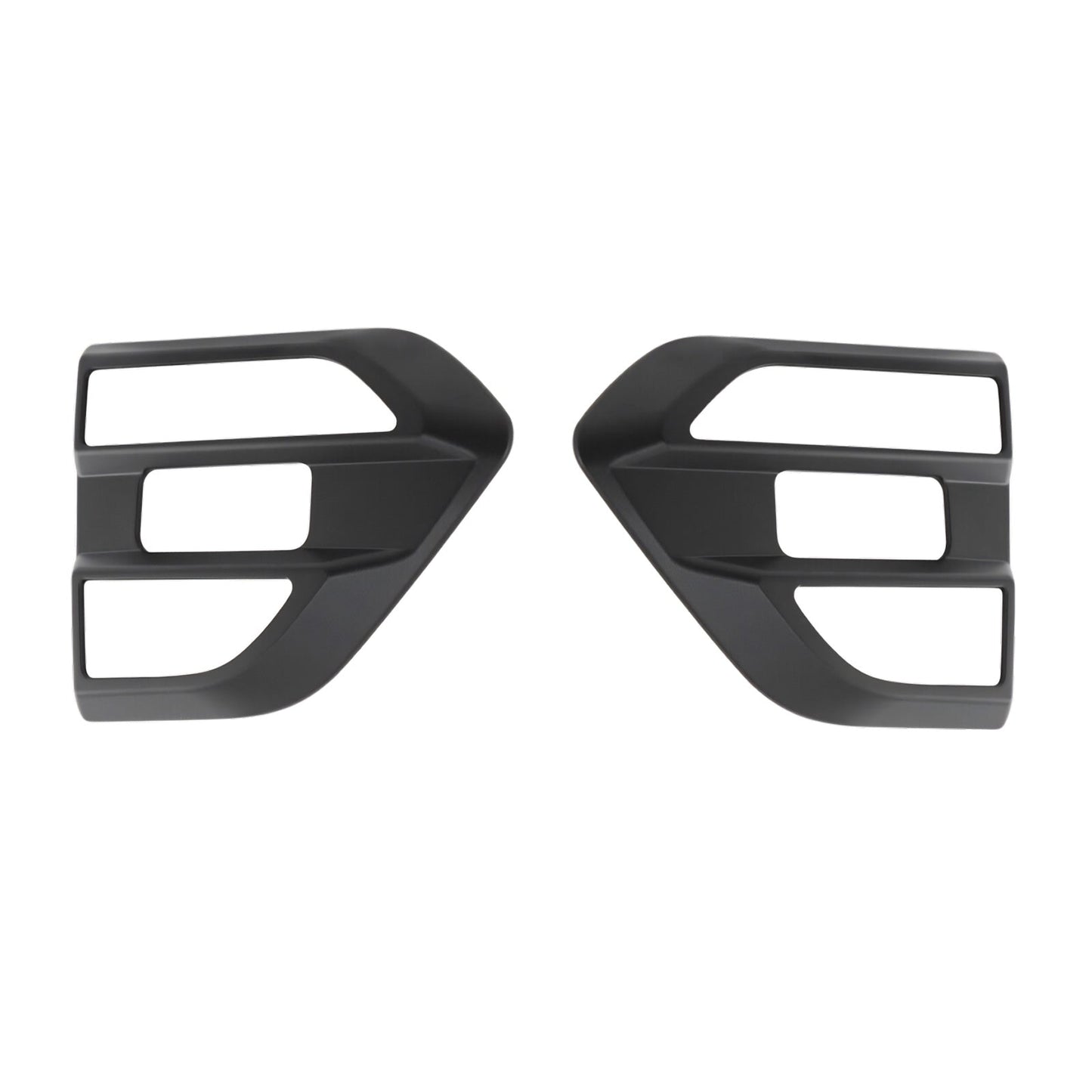 Side Vent Cover Suitable For Ford Ranger PX2 PX3 Wildtrak Limited Everest 15-22-2