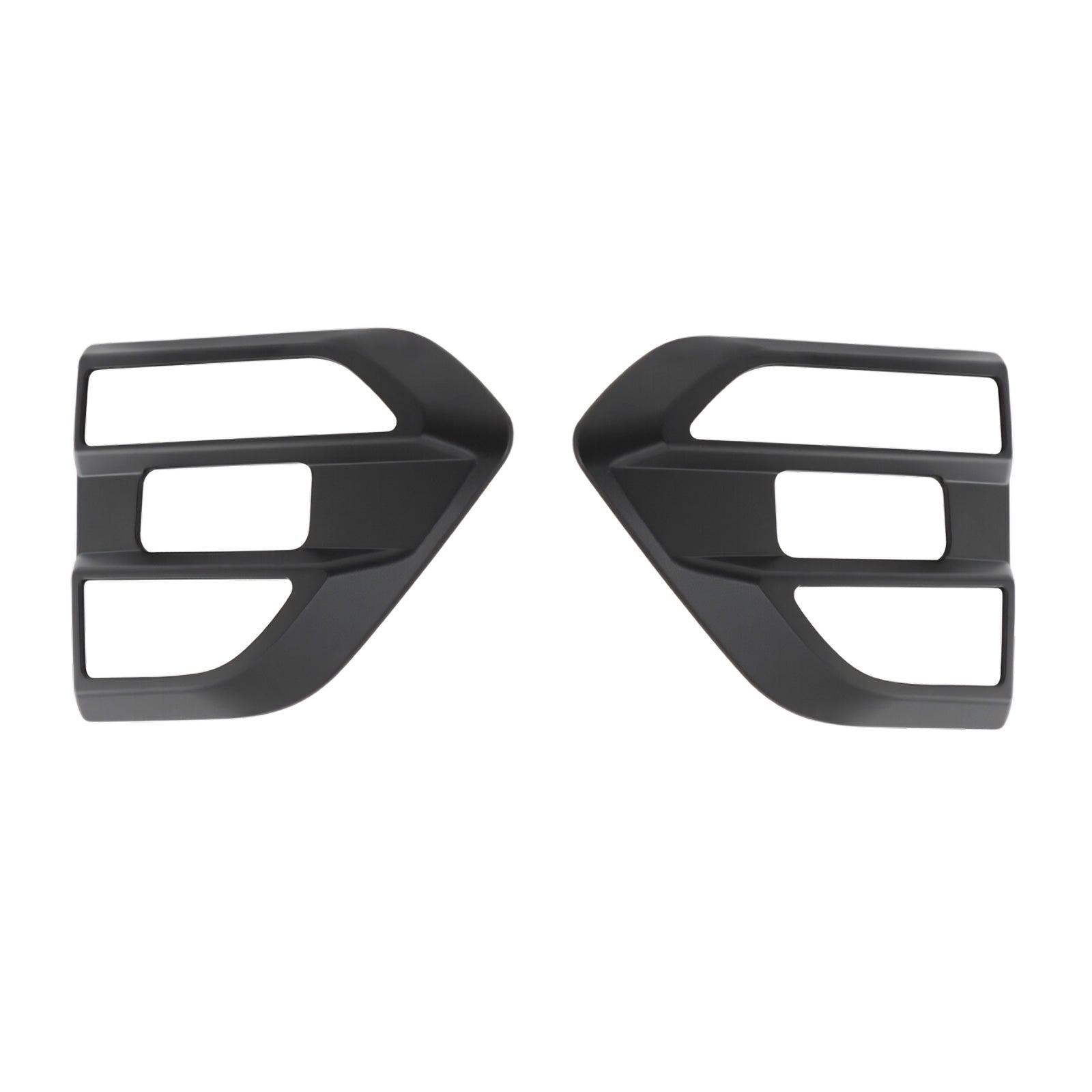 Side Vent Cover Suitable For Ford Ranger PX2 PX3 Wildtrak Limited Everest 15-22-2