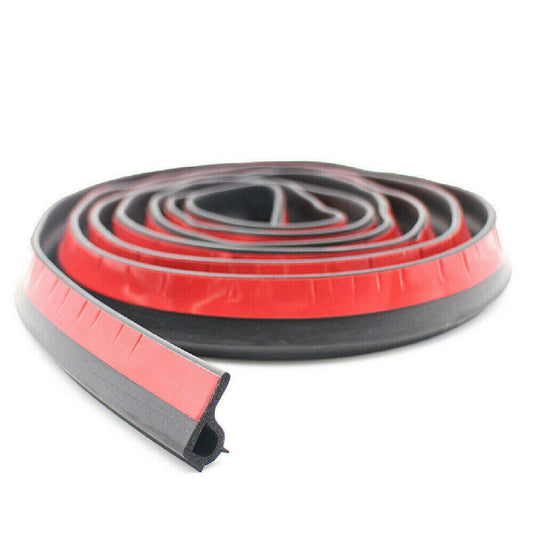 Universal Tailgate Seal With 3M Tape Suitable For NP300 Hilux SR5 Ranger PX BT50 D-Max-0