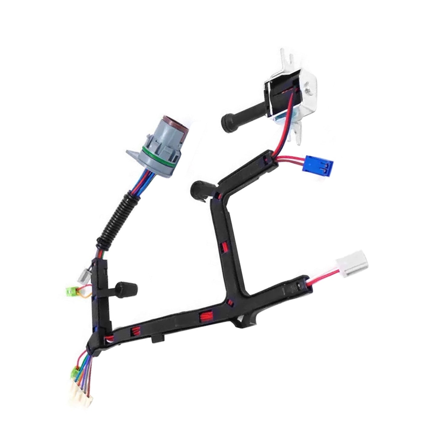 Transmission Internal Wire Harness w/ TCC Solenoid Suitable For 4L60E 1993-2002-2