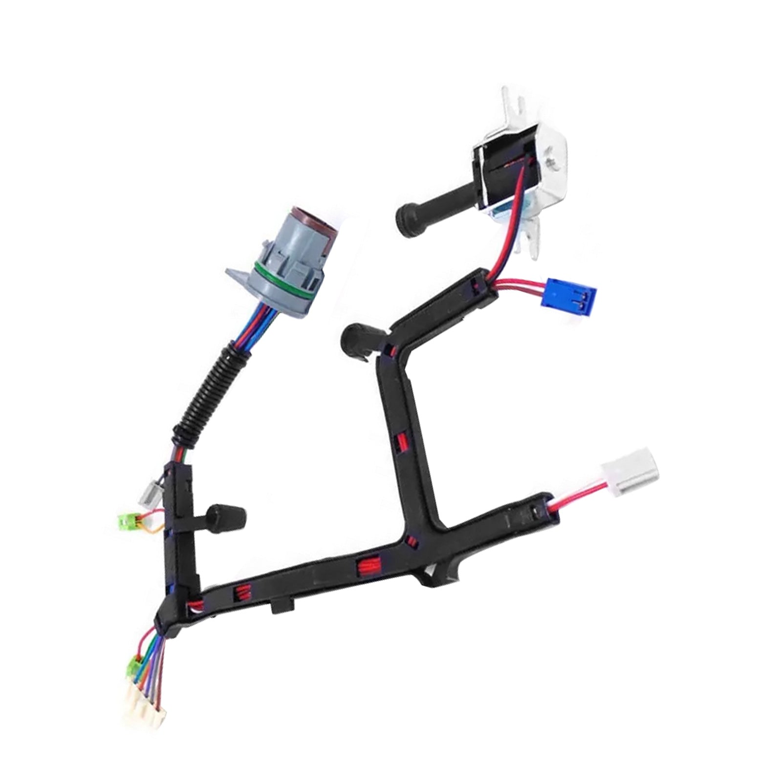 Transmission Internal Wire Harness w/ TCC Solenoid Suitable For 4L60E 1993-2002-2