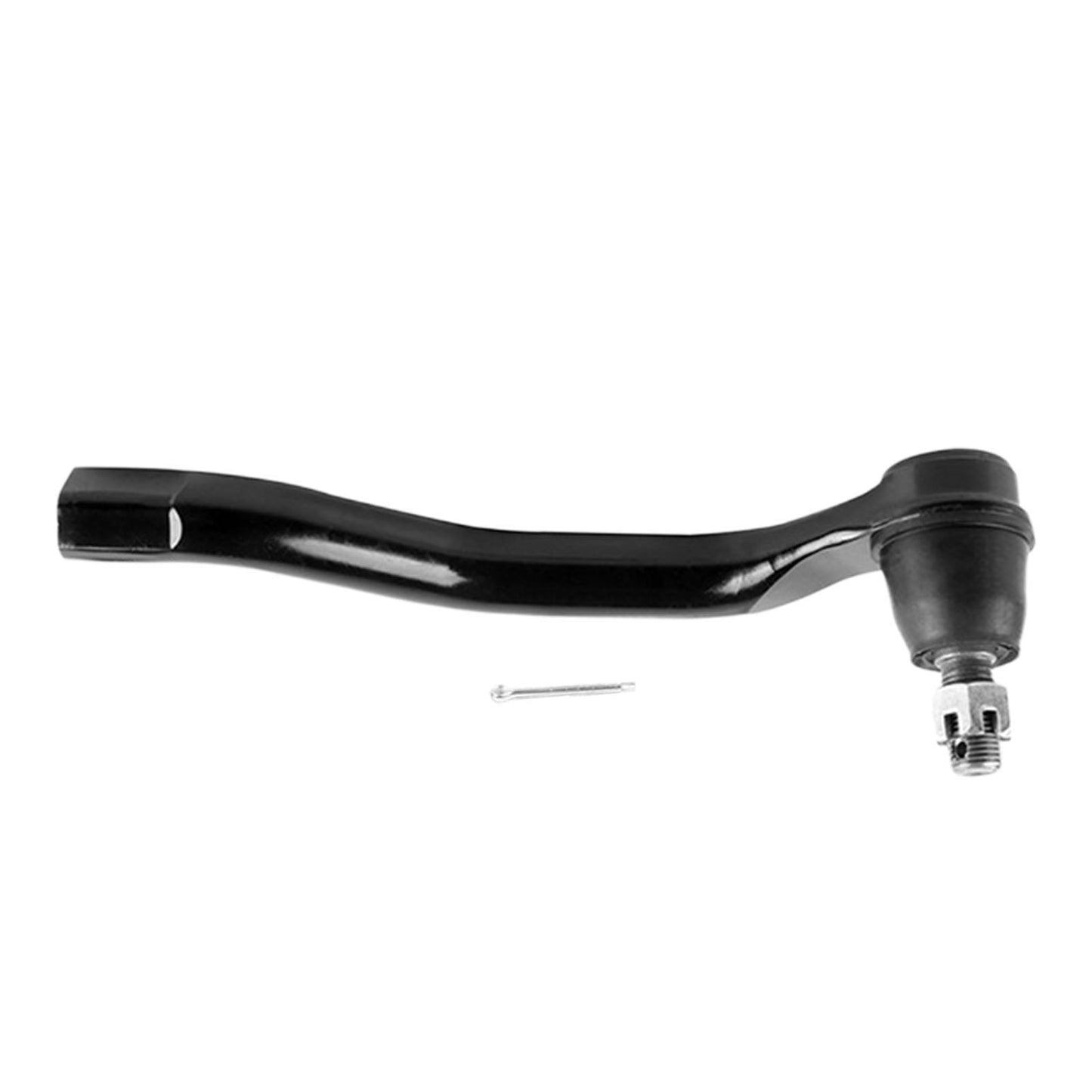 Pair LH+RH Tie Rod Ends Suitable For Honda Civic FD FD1 FD2 FD3 1.3 2006-2012-3