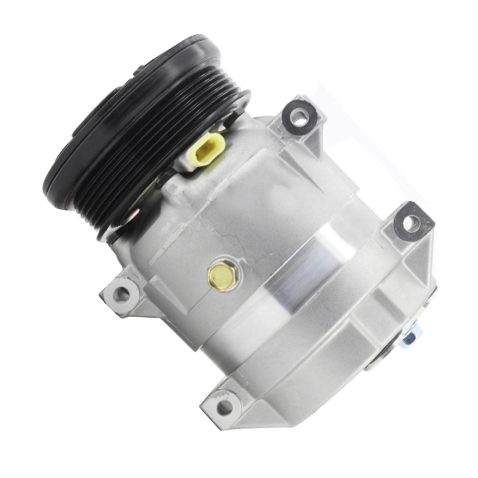 Air Con AC Compressor Suitable for Holden Cruze JG JH 2.0L Diesel Z20S1 Z20D1-4