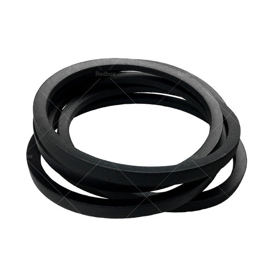 Deck Belt For 42inch Husqvarna Poulan Mowers YT1942 PP22042HP 532 19 72 53 429636-1