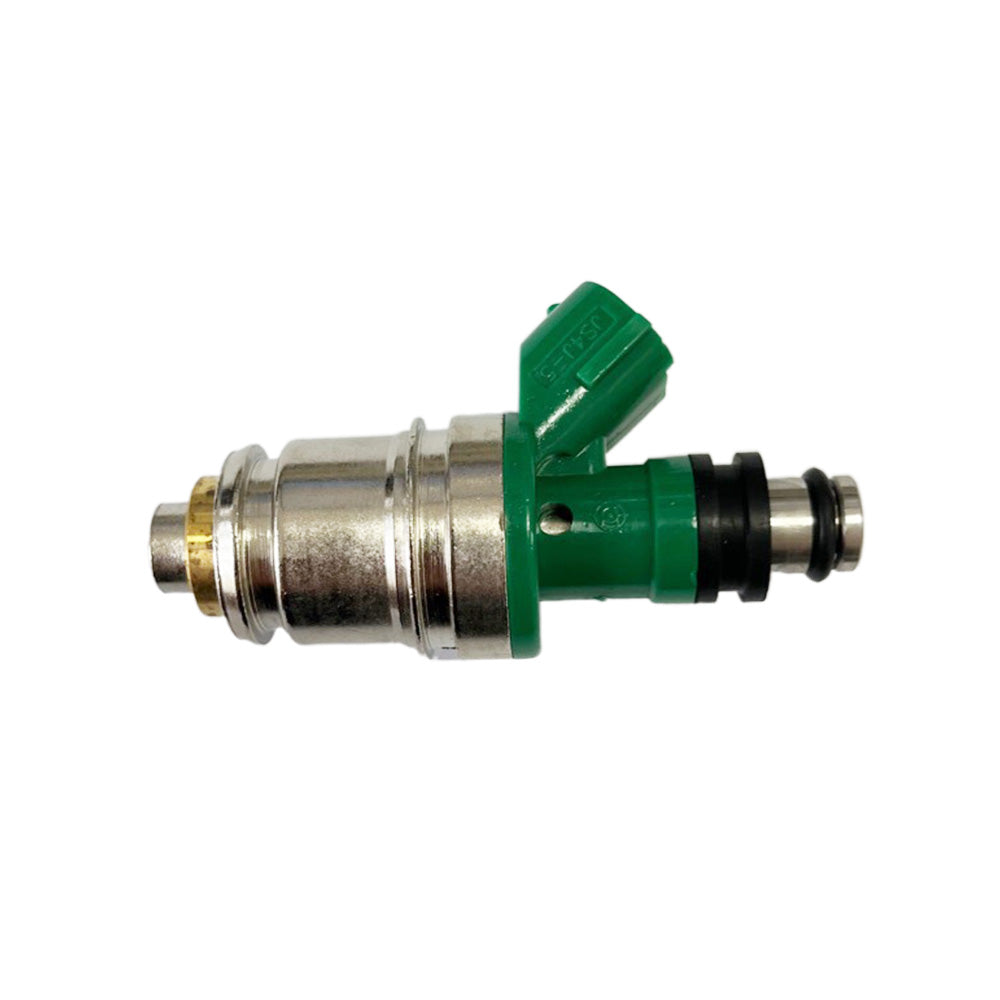 6x Fuel Injectors Suitable For Suzuki Grand Vitara SQ625 H25A 2.5L V6 1998-2005-2