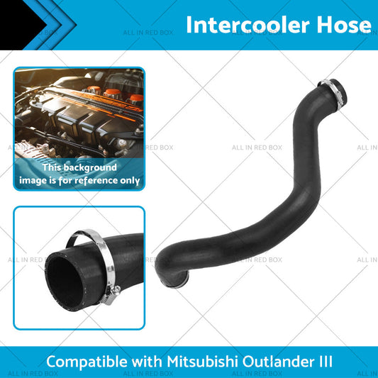 Suitable for Mitsubishi Outlander III 2.2 DI-D Intercooler Turbo Hose 1505A568-1