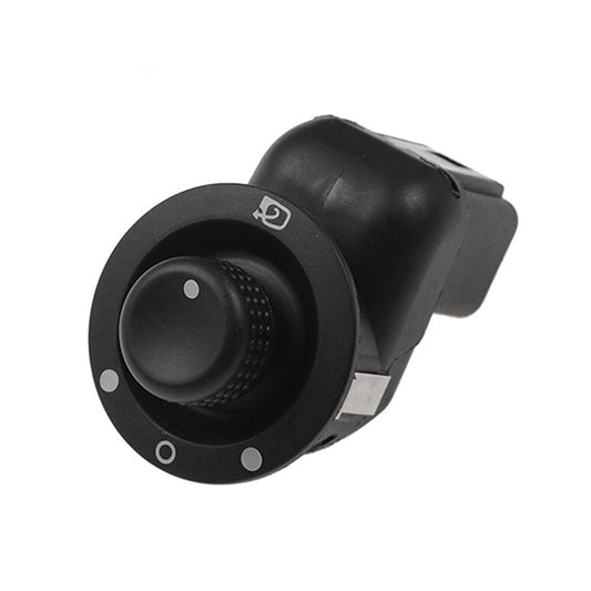 Mirror Control Switch With Folding Function Suitable For Renault Clio Mk4 2013-2015 8200214921-0