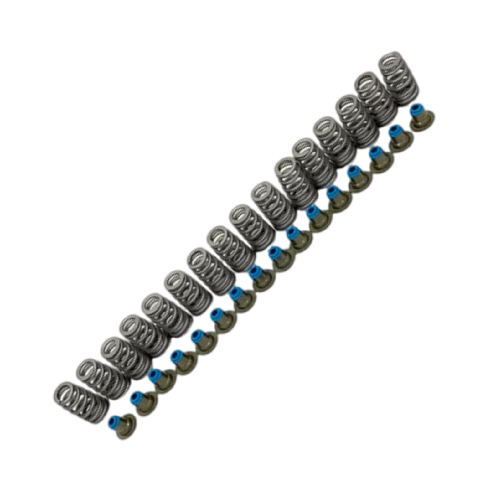 Camshaft Kit Suitable For Silverado Sierra Tahoe Yukon LS Engines-4