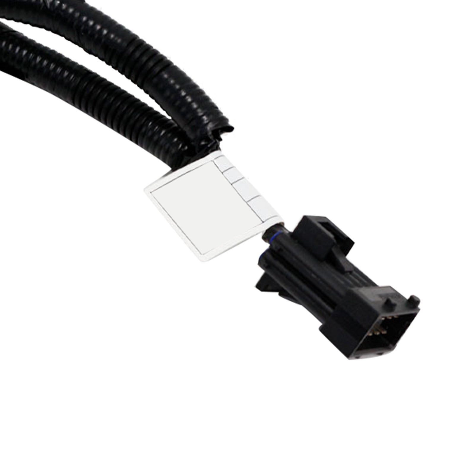 Injector Harness Suitable For Hyundai Terrracan 2.9L J3 Diesel 01-06 338104X600-3