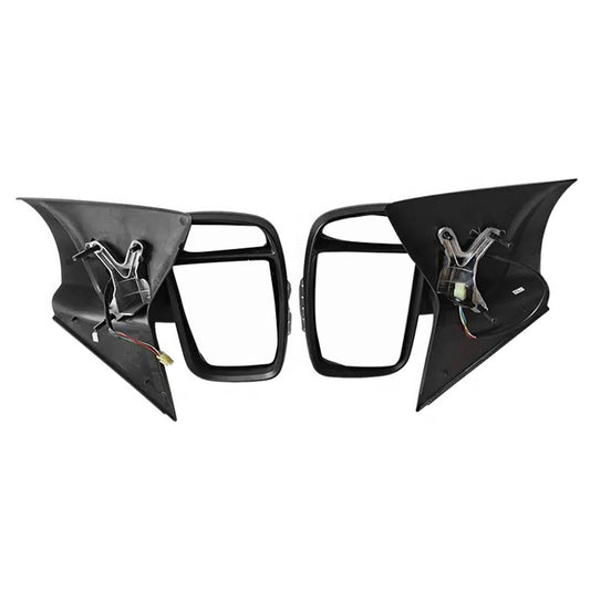 Left+ Right Side Door Mirror Electric Adjustment Suitable For LDV V80 13 on-0