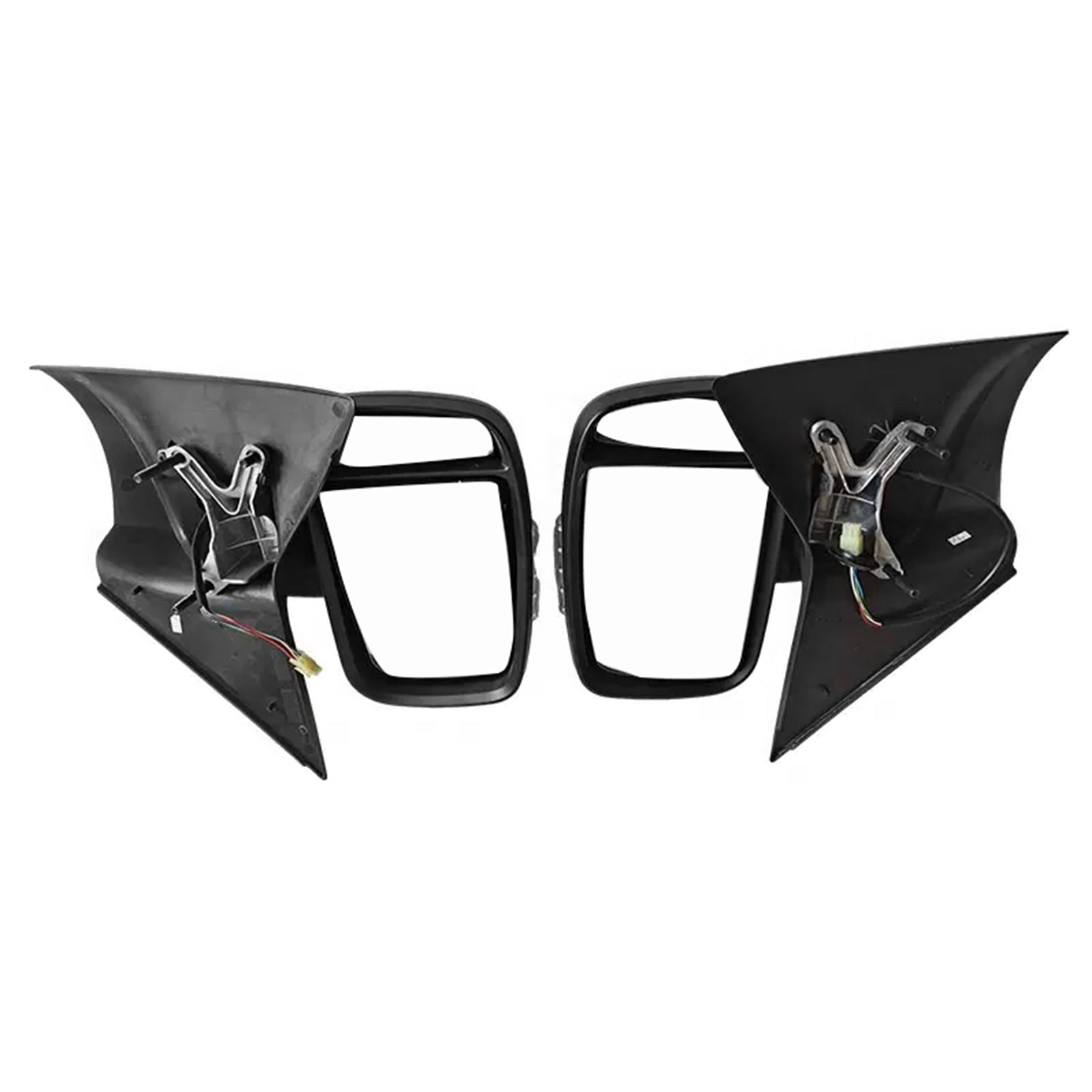 Left+ Right Side Door Mirror Electric Adjustment Suitable For LDV V80 13 on-5