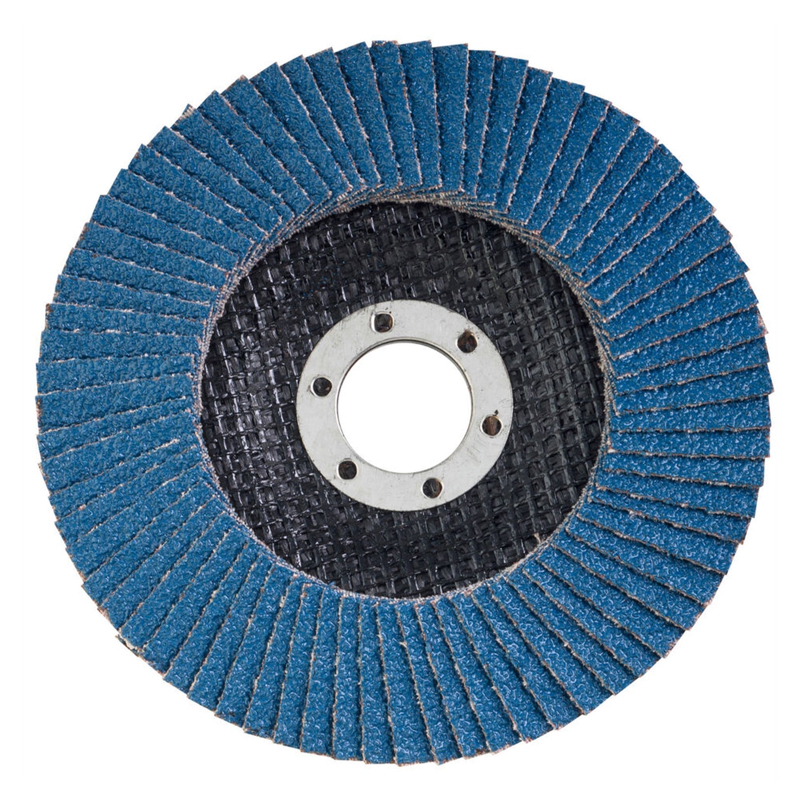 Flap Sanding Disc Suitable For 5 Inch Angle Grinders Metal Wood Plastic 125mm-2