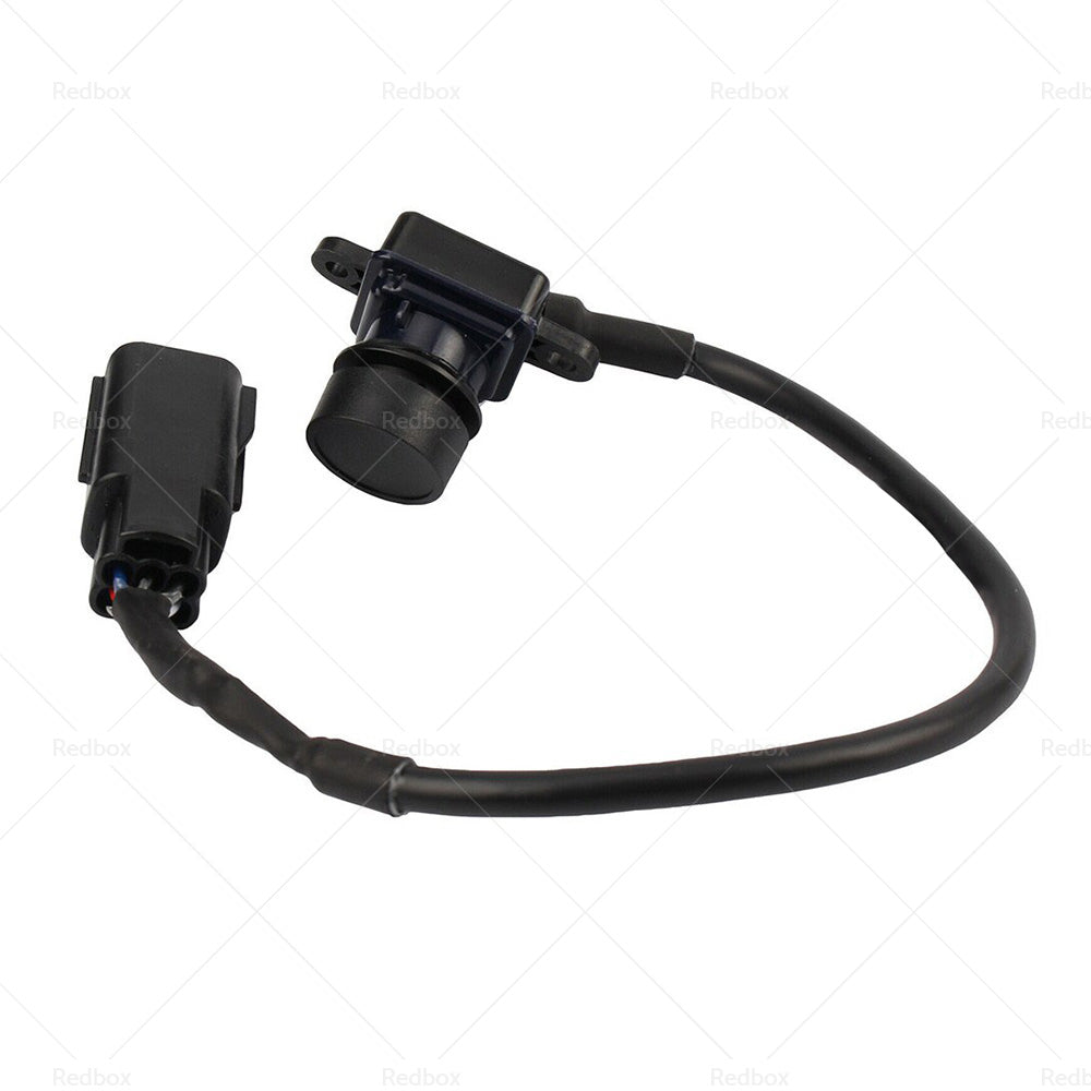 Rear View Parking Backup Camera Suitable For 11- 13 Jeep Grand Cherokee Dodge-4