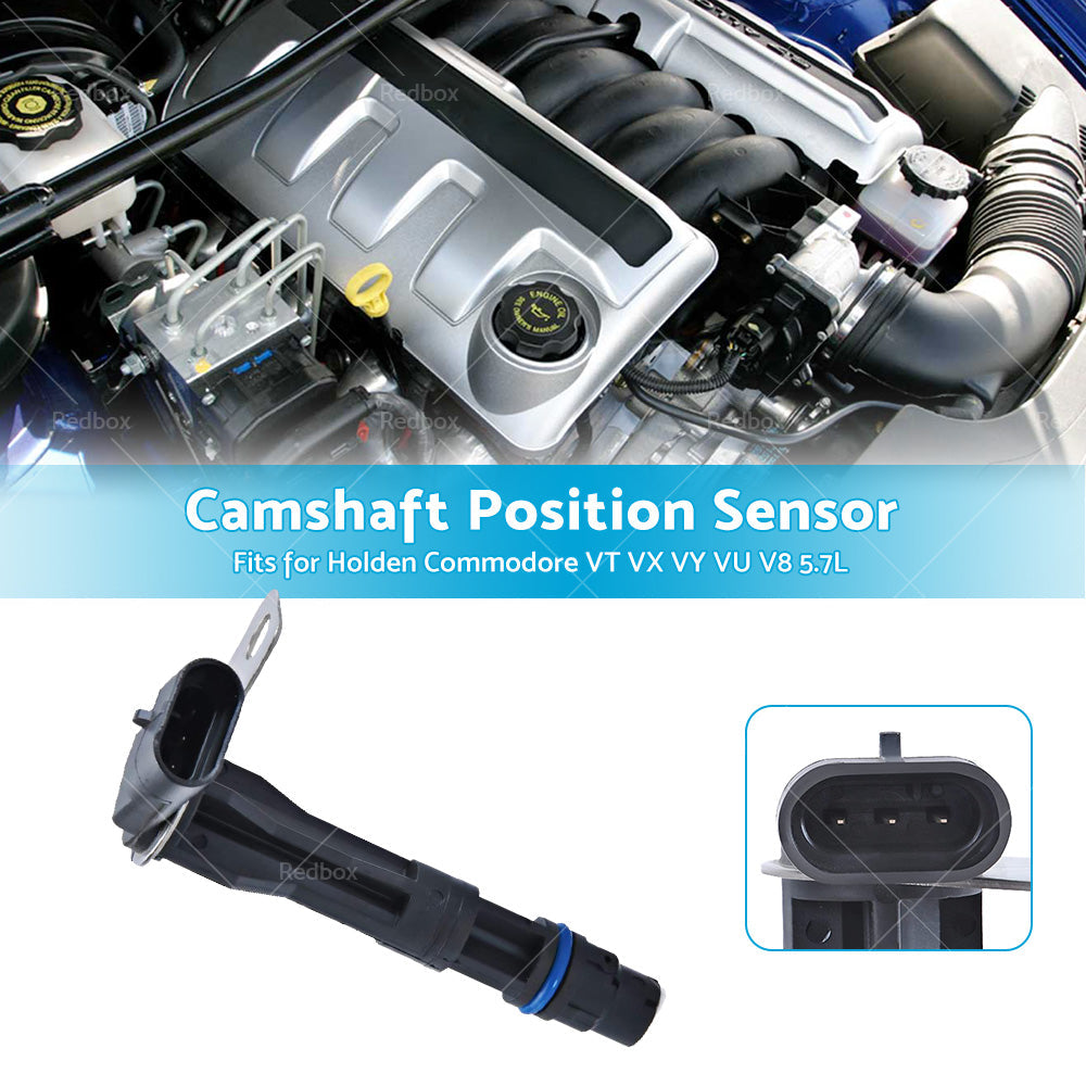 Camshaft Position Sensor For Holden Commodore VT VX VY VU V8 5. 7 LS1 12561211-3
