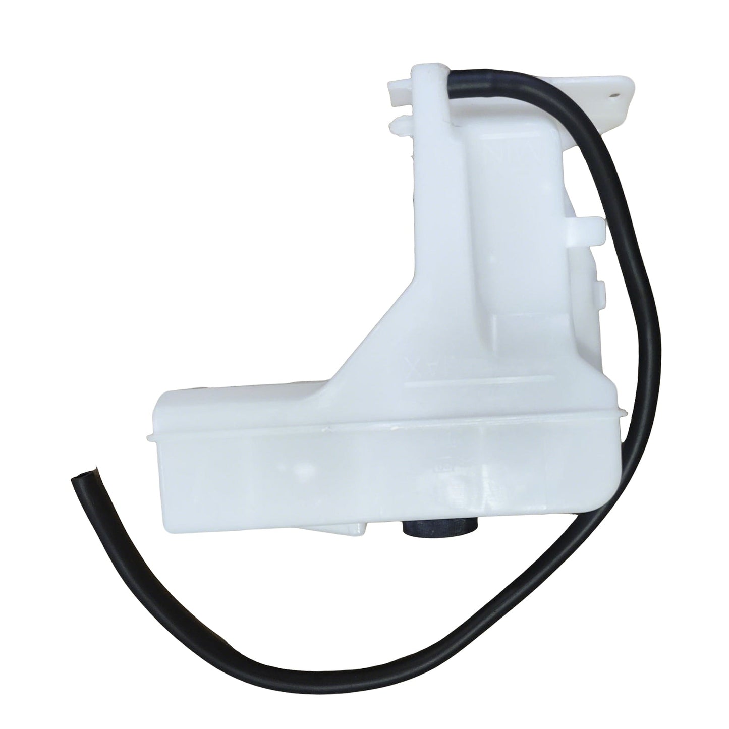 Radiator Overflow Expansion Bottle Heater Tank Suitable For Nissan Pulsar N16 1.6L 1.8L-1