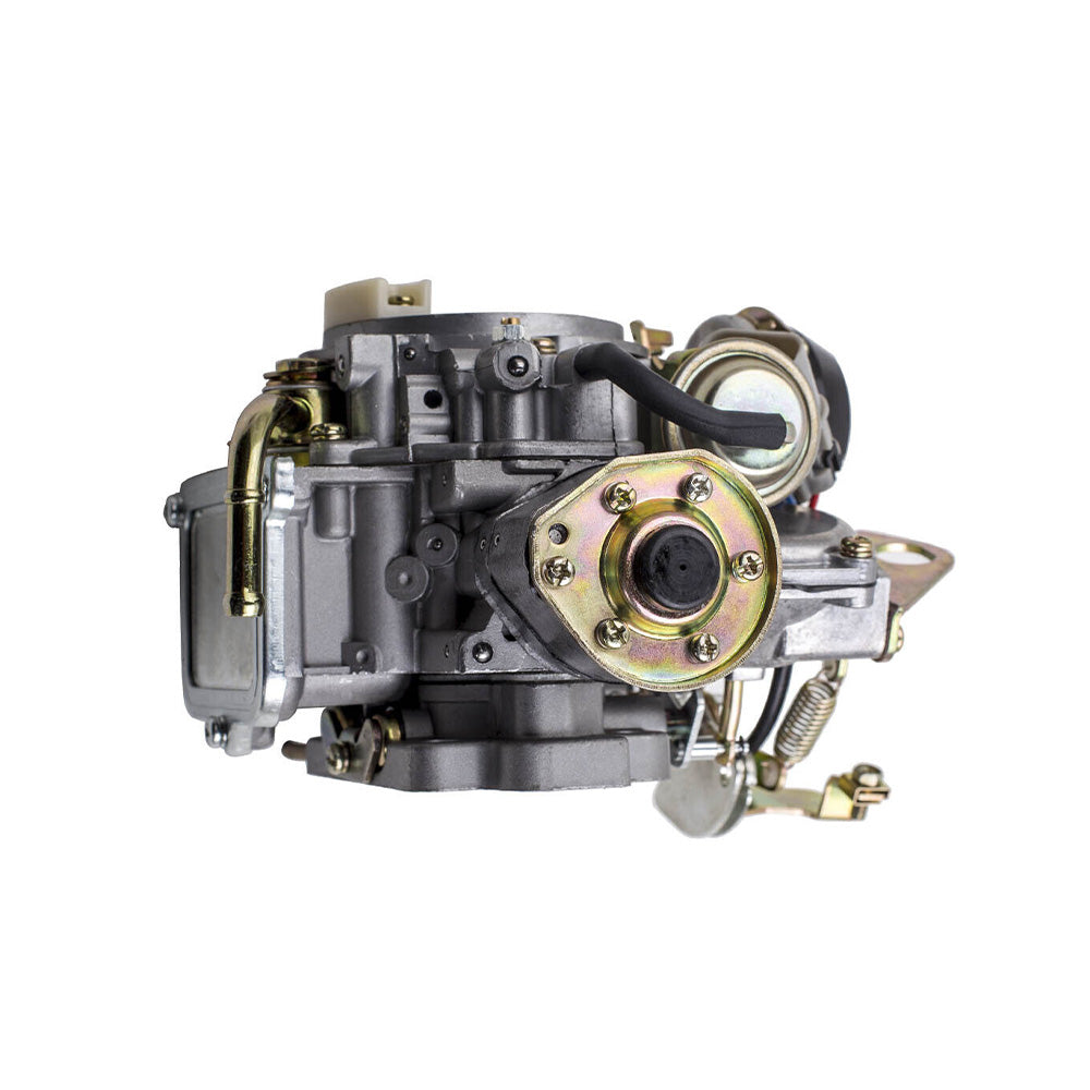 Carburetor Suitable For Nissan 720 Pickup 2.4L Z24 4-Cyl Engine 16010-21G61-1