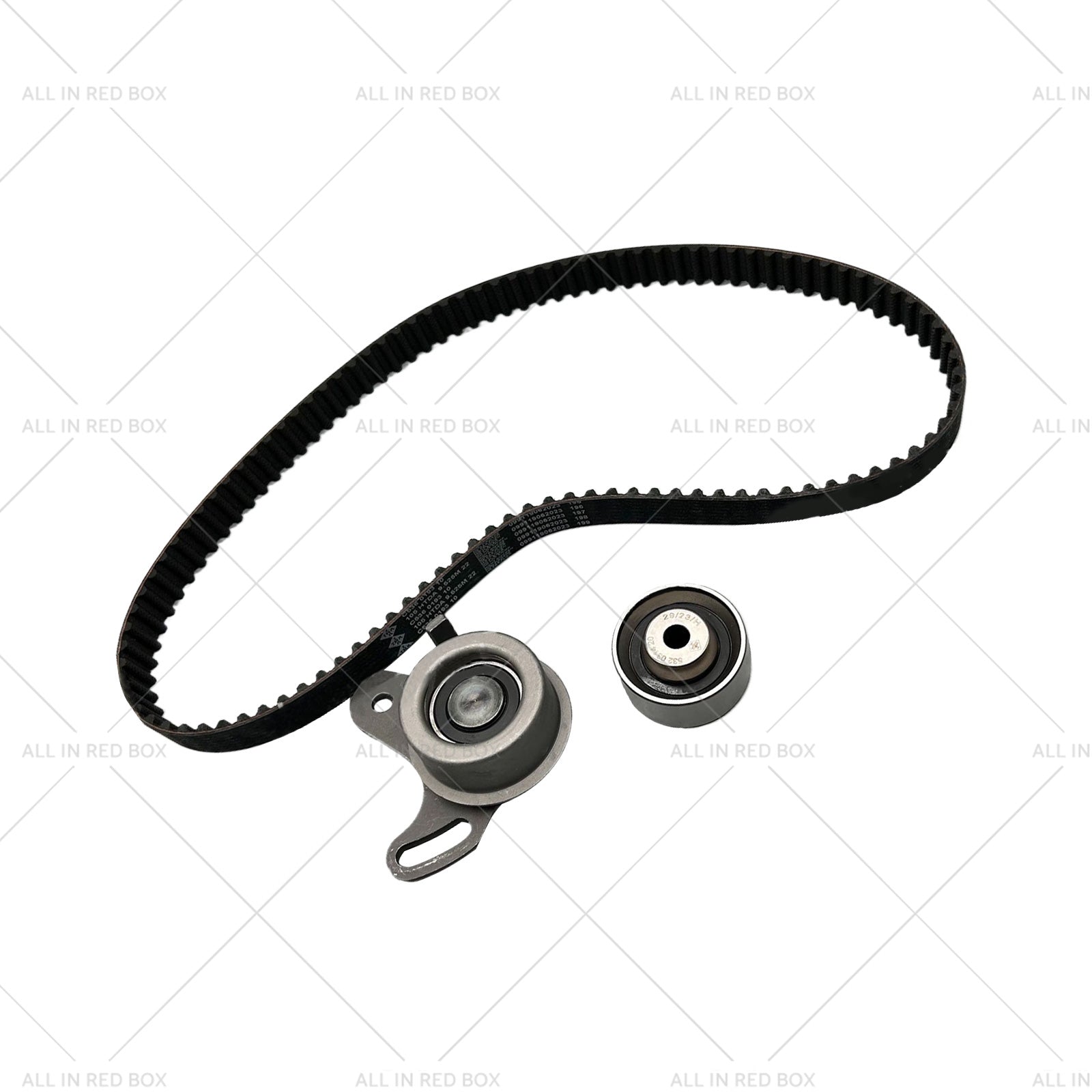 Timing Belt+Tensioner Kit Suitable for Hyundai Getz TB 02-11 4cyl 1.4/1.5/1.6L-4