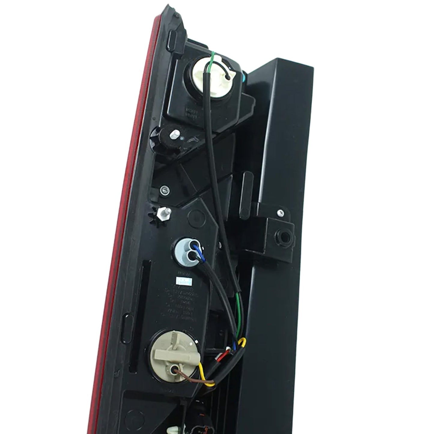 Right Side Rear Tail Light Halogen Suitable for LDV Deliver 9 V90 2020-On-2