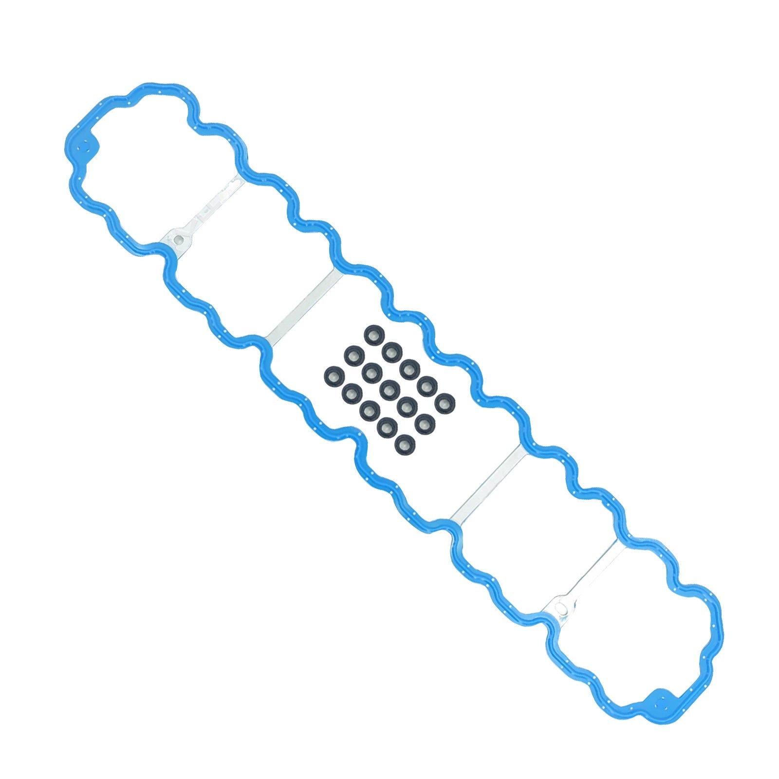 Valve Rocker Cover Gasket Suitable for 97-06 Jeep Grand Cherokee ZG WJ Wrangler-0