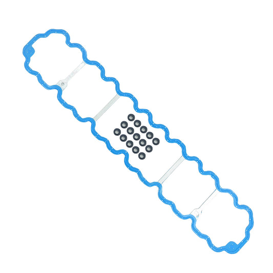 Valve Rocker Cover Gasket Suitable for 97-06 Jeep Grand Cherokee ZG WJ Wrangler-0