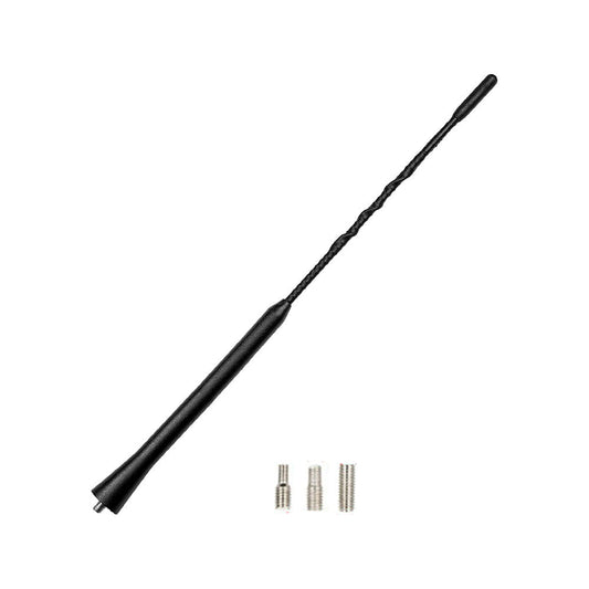 11" Universal Flexible Anti-Noise Beesting Ariel Antenna Suitable For Car Radio-0