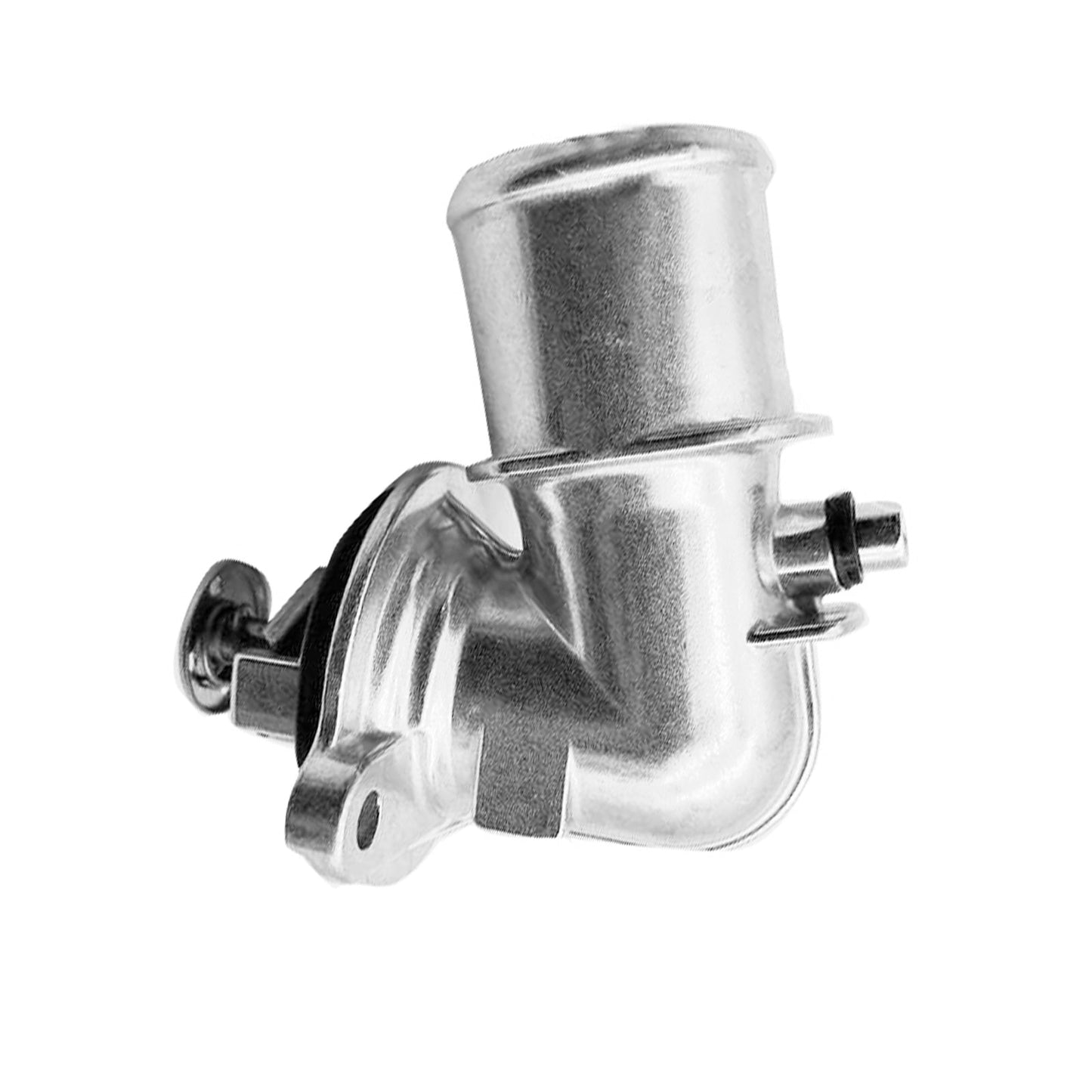 Thermostat Housing Suitable For Jeep Grand Cherokee WK2 3.0L Aluminum 68253514AA-3