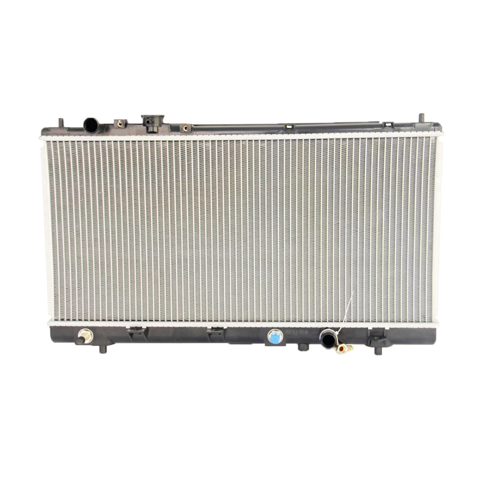 Radiator Suitable For Mazda 323 BJ / Protege / Astina 1999-2002 & Ford Laser KN KQ 1999-2002 Auto & Manual-3