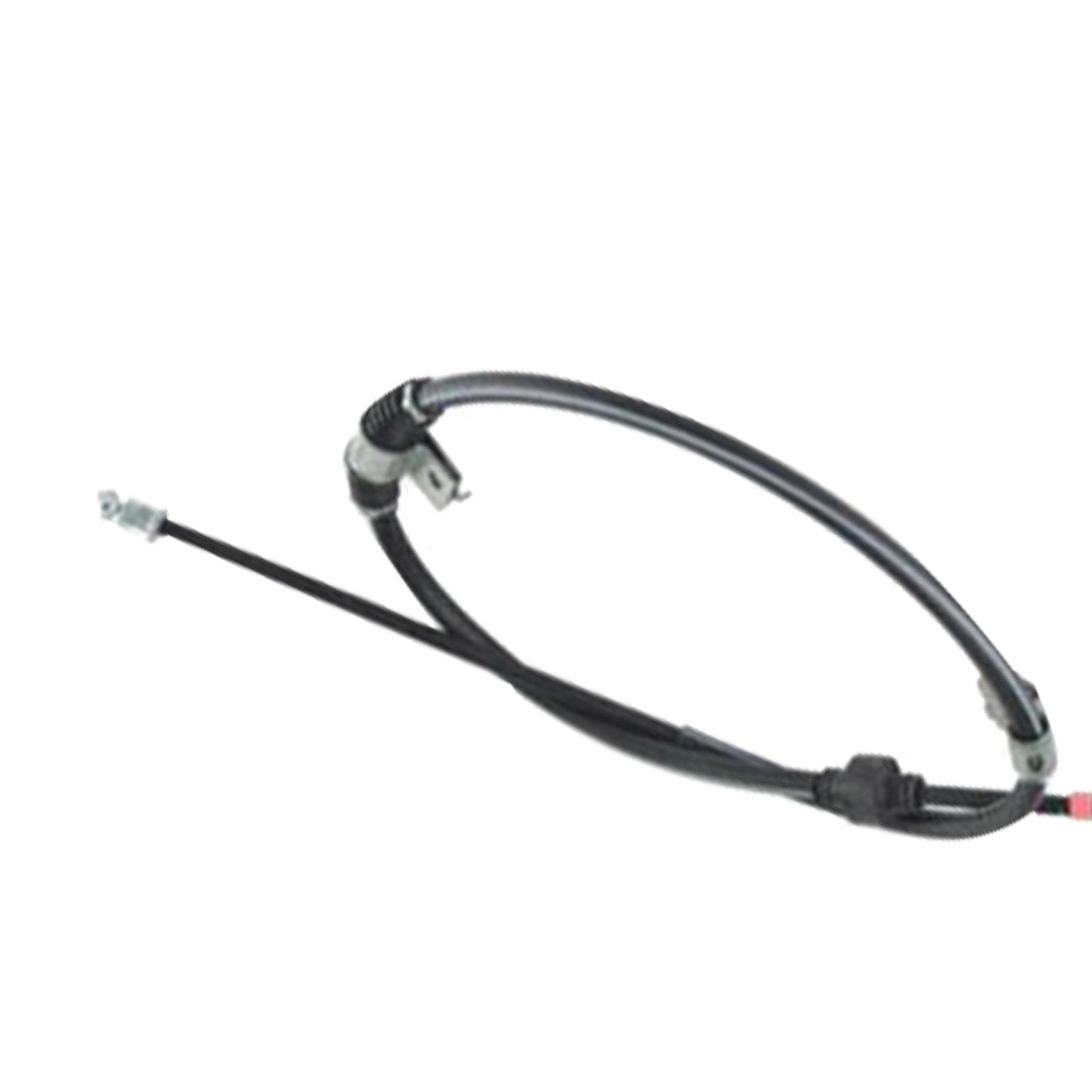 A/T Gearshift Cable Suitable For Mitsubishi Montero Pajero Sport Triton MR581300-0