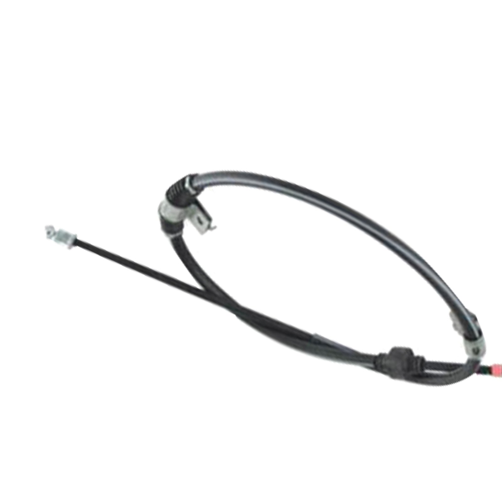 A/T Gearshift Cable Suitable For Mitsubishi Montero Pajero Sport Triton MR581300-0