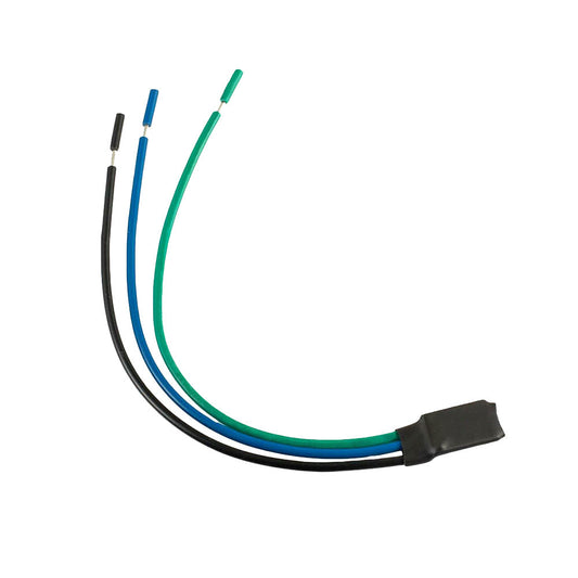 Micro Pulse Bypass Suitable For Pioneer AVH AVH-P Parking Brake Video Override-1