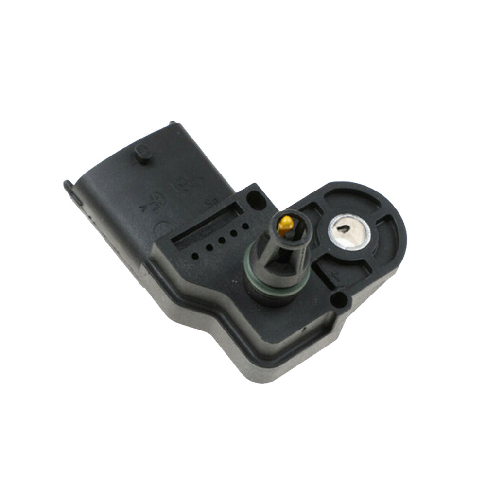MAP Boost Pressure Sensor Suitable For Ford Ranger PJ PK Ute Mazda BT-50 Diesel 2.5L 3.0L TD-3