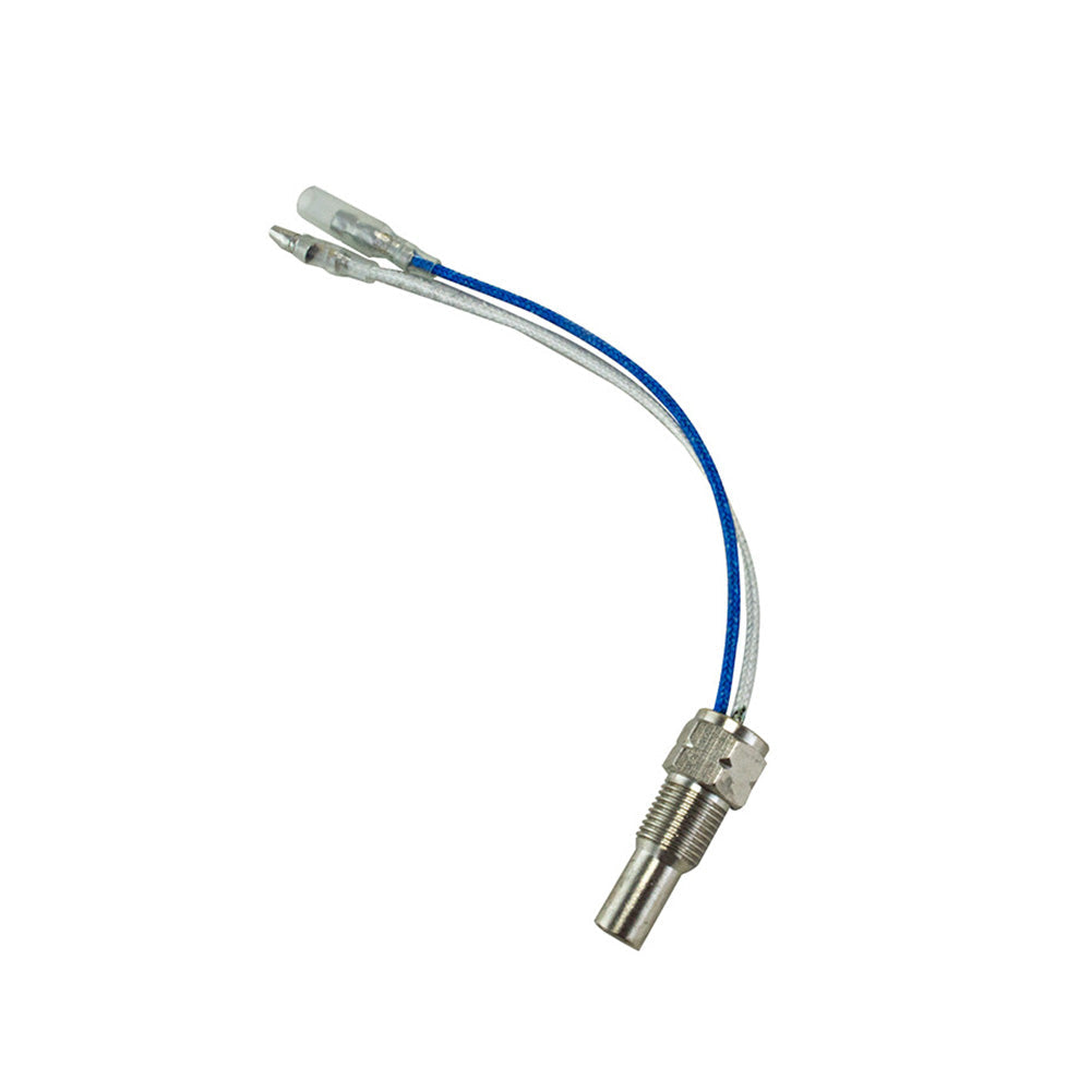 1/8 NPT Oil Water Temp Sensor Unit Sender Gauge Electric Sender-1